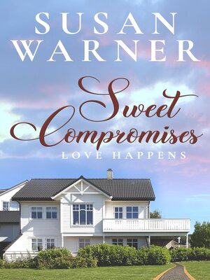 cover image of Sweet Compromises
